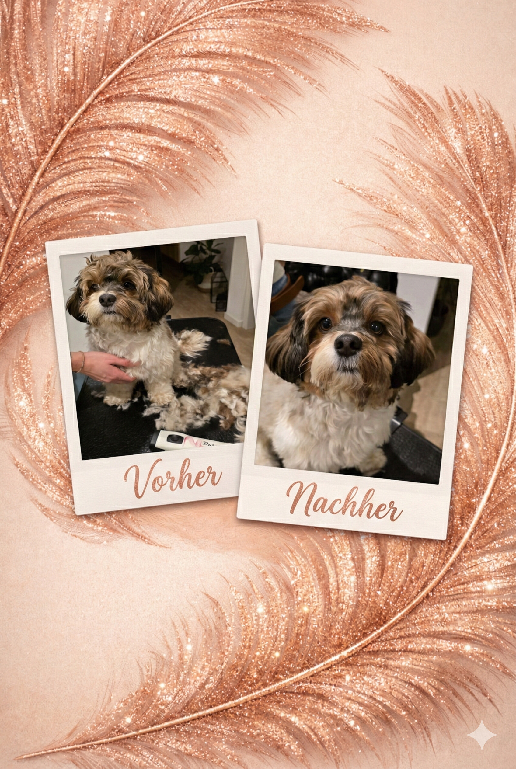 Stressfreie Hundepflege zuhause in Düren und Umgebung